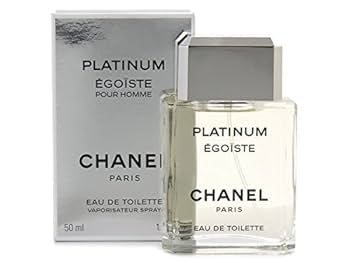 シャネル エゴイスト プールオム 50ml EGOIST POUR HOMME Celes (セレス) | Chanel - Egoiste (シャネル - エゴイスト)